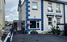 Ambassador Guest House