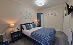 Ambassador Guest House